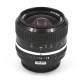 Nikkor 24mm f/2.8 non-AI