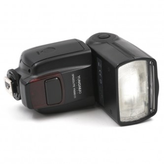 Yongnuo Digital Speedlite YN560 III (universal flash)