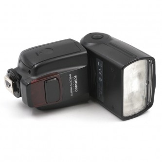 Yongnuo Digital Speedlite YN560 III (universal flash)