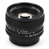 Carl Zeiss Planar 50mm f/1.7 C/Y *Haze*