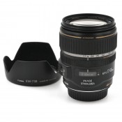 Canon EFS 17-85mm f/4-5.6 IS USM
