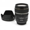 Canon EFS 17-85mm f/4-5.6 IS USM