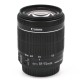 Canon EFS 18-55mm f/4-5.6 IS STM