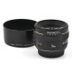 Canon EF 50mm f/1.4 USM