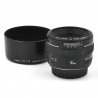 Canon EF 50mm f/1.4 USM