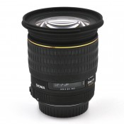 Sigma AF 20mm f/1.8 EX DG til Canon EOS