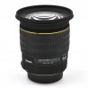 Sigma AF 20mm f/1.8 EX DG til Canon EOS