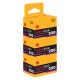 Kodak Gold 200 135-36 exp 3-pack