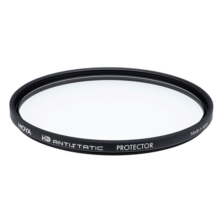 Hoya HD Antistatic Protector 77 mm