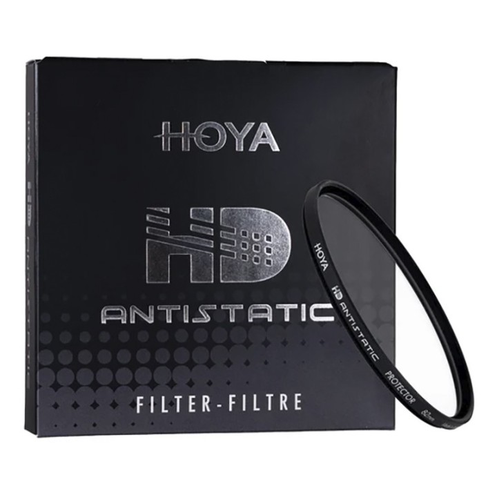 Hoya HD Antistatic Protector 77 mm