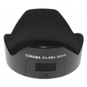 Caruba PH-RBA modlysblænde til Pentax