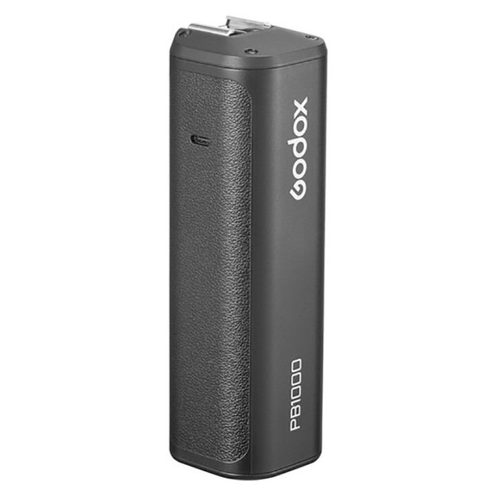 Godox PB1000 Power Grip For Speedlite