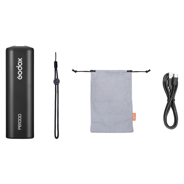Godox PB1000 Power Grip For Speedlite