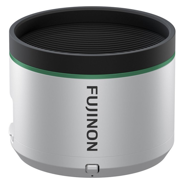 Fujinon XF 400mm f/4.5 R LM OIS WR