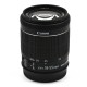 Canon EFS 18-55mm f/4-5.6 IS STM