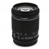 Canon EFS 18-55mm f/4-5.6 IS STM