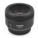 Canon EF 50mm f/1.8 STM