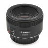 Canon EF 50mm f/1.8 STM