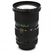 Canon FDn 35-105mm f/3.5