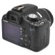 Canon EOS 500D DSLR m. EF-S 18-55mm