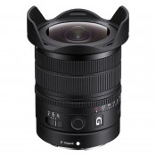 Sony FE 8-14mm f/3.5 Fisheye G