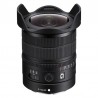 Sony FE 8-14mm f/3.5 Fisheye G