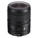 Sony FE 8-14mm f/3.5 Fisheye G