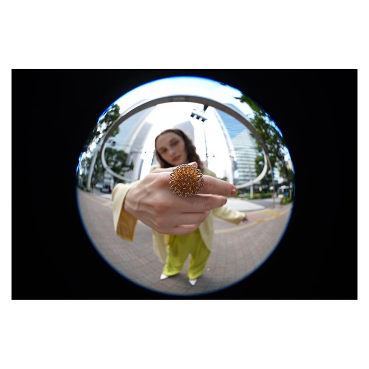 Sony FE 8-14mm f/3.5 Fisheye G