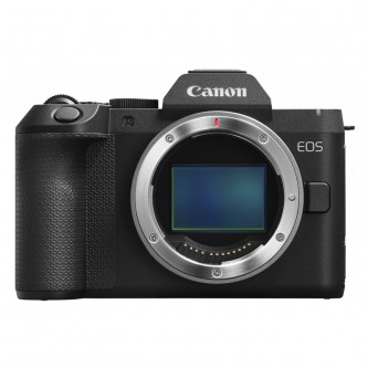 Canon EOS R8 mark II body