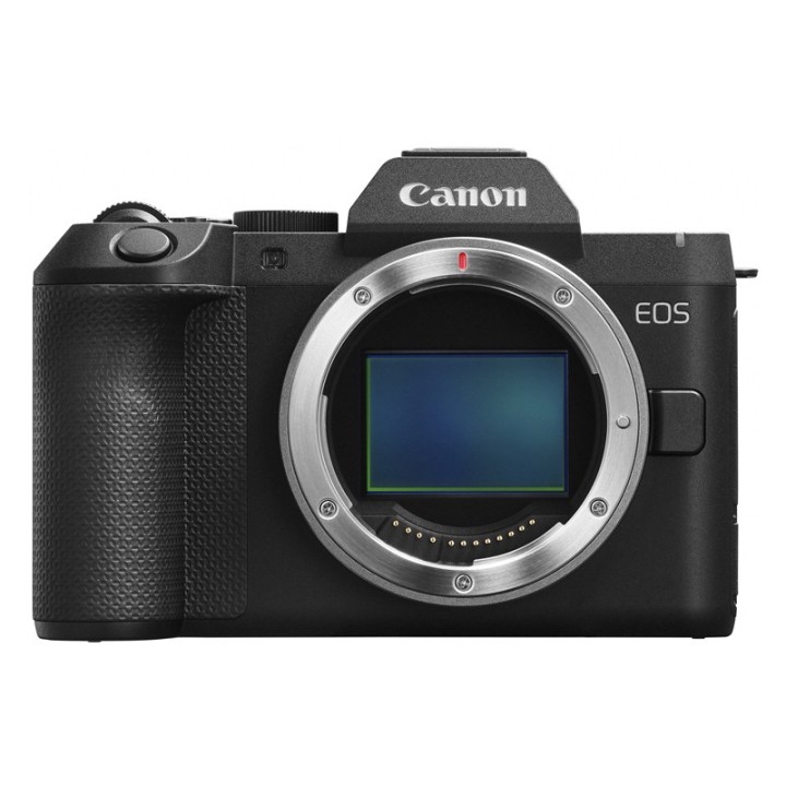 Canon EOS R8 mark II