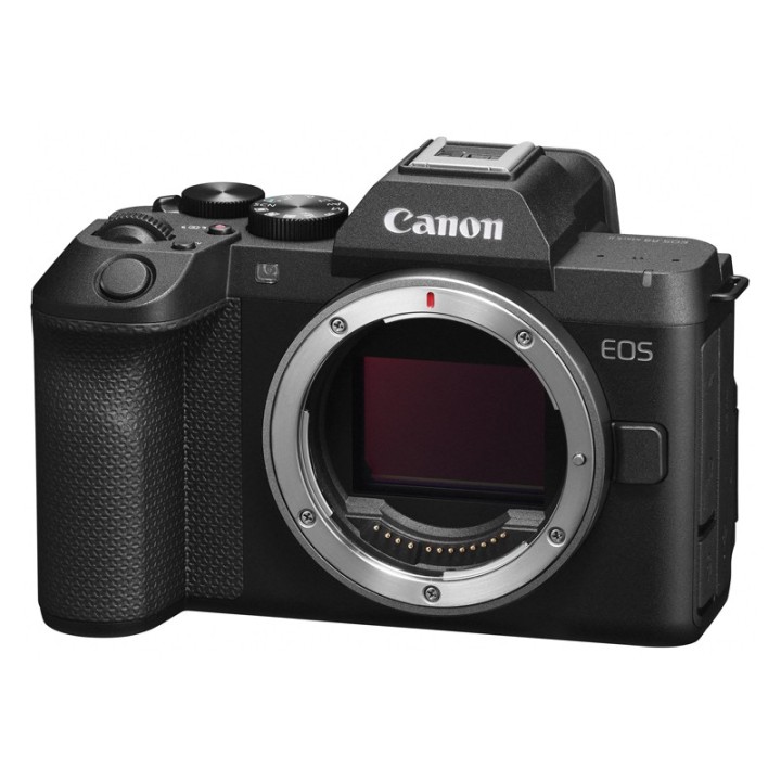 Canon EOS R8 mark II