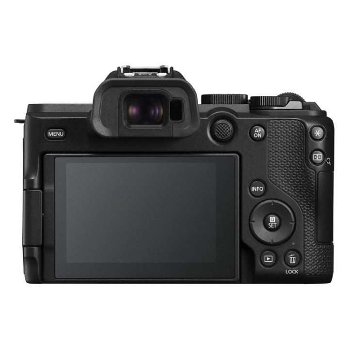 Canon EOS R8 mark II