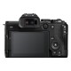 Canon EOS R8 mark II m/ 24-105mm