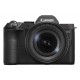 Canon EOS R8 mark II m/ 24-105mm