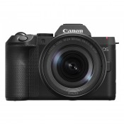 Canon EOS R8 mark II m/ 24-105mm