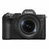 Canon EOS R8 mark II m/ 24-105mm