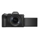 Canon EOS R8 mark II m/ 24-105mm