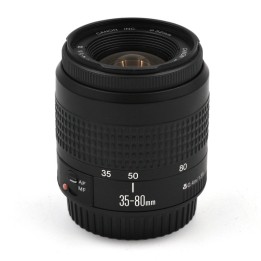 Canon EF 35-80mm f/4-5.6 III
