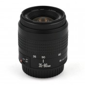Canon EF 35-80mm f/4-5.6 III