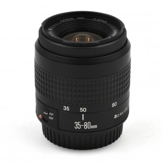 Canon EF 35-80mm f/4-5.6 III