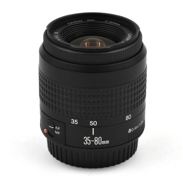 Canon EF 35-80mm f/4-5.6 III