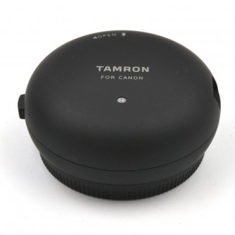 Tamron Tap-In Console for Canon