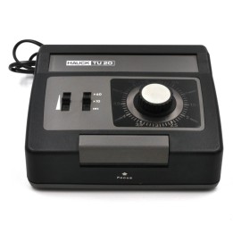 Hauck TU 20 mørkekammer timer