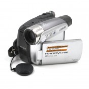 Sony Handycam DCR-HC35 camcorder