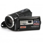 Sony Handycam HDR-PJ260 camcorder