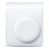 Fuji instax Mini 13 etui clay-white