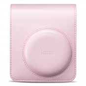 Fuji instax Mini 13 etui candy pink