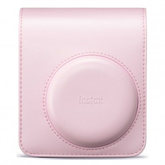 Fuji instax Mini 13 etui candy pink