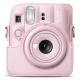 Fuji instax Mini 13 etui candy pink
