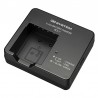 OM SYSTEM BCS-7 batteri lader til BLS-7